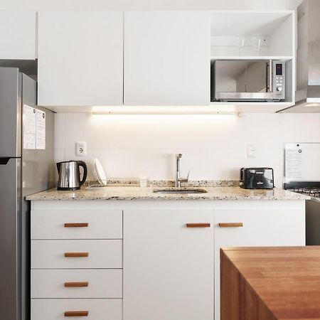 Taurinas Apartment Колония дел Сакременто Екстериор снимка