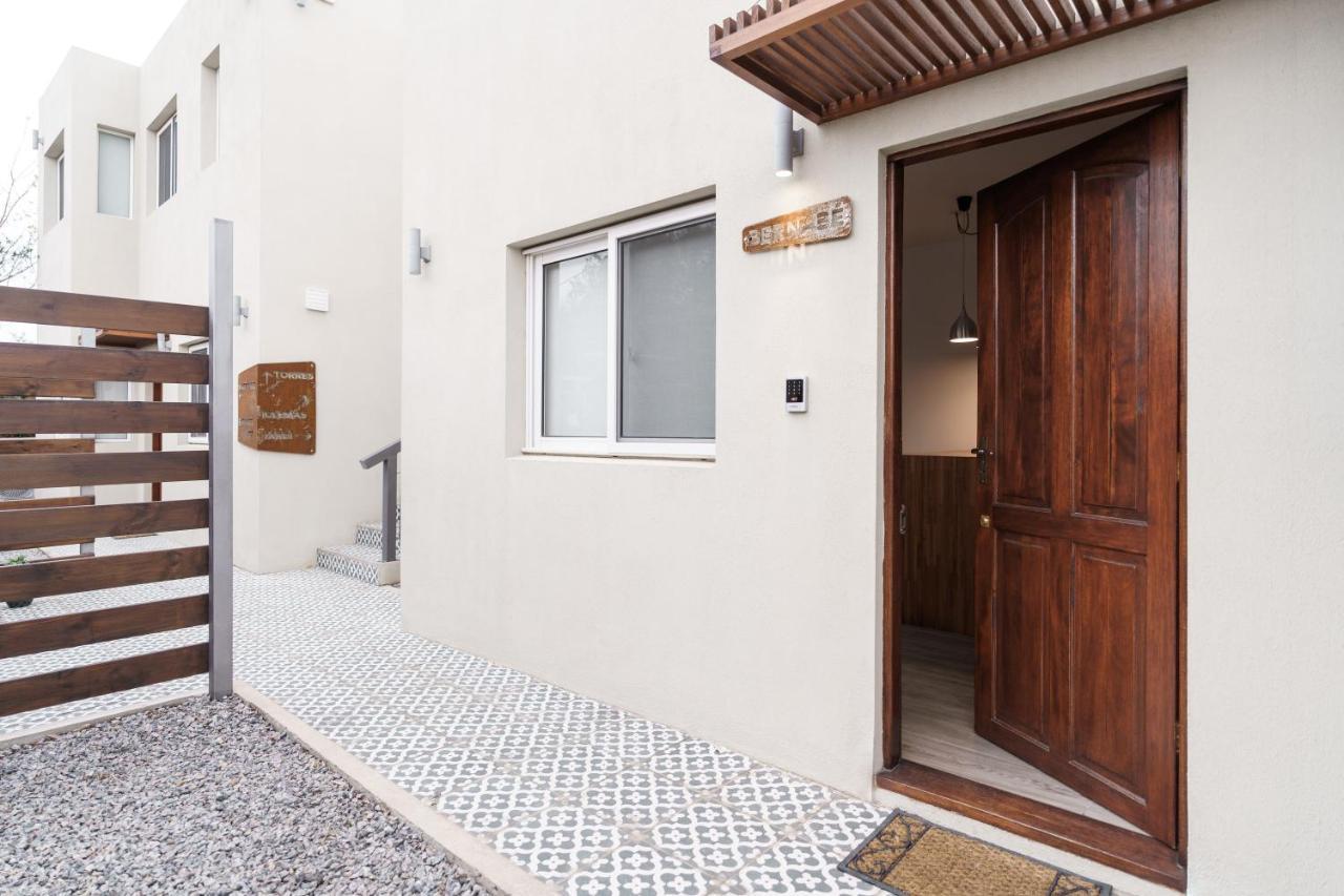 Taurinas Apartment Колония дел Сакременто Екстериор снимка