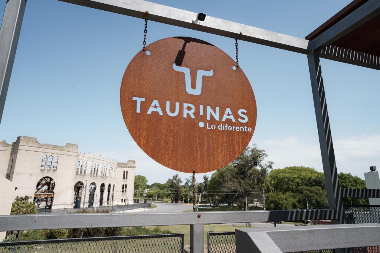 Taurinas Apartment Колония дел Сакременто Екстериор снимка