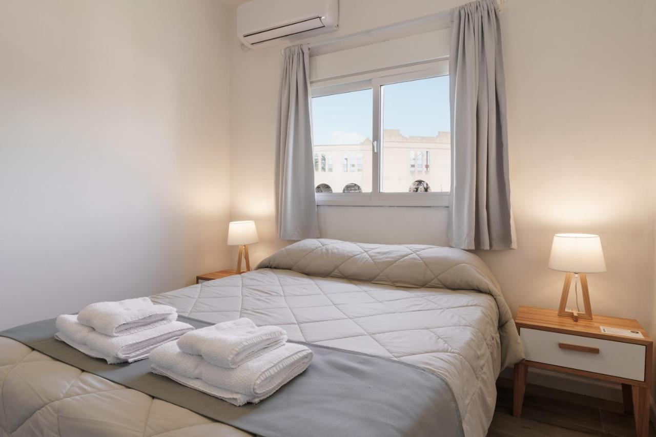 Taurinas Apartment Колония дел Сакременто Екстериор снимка