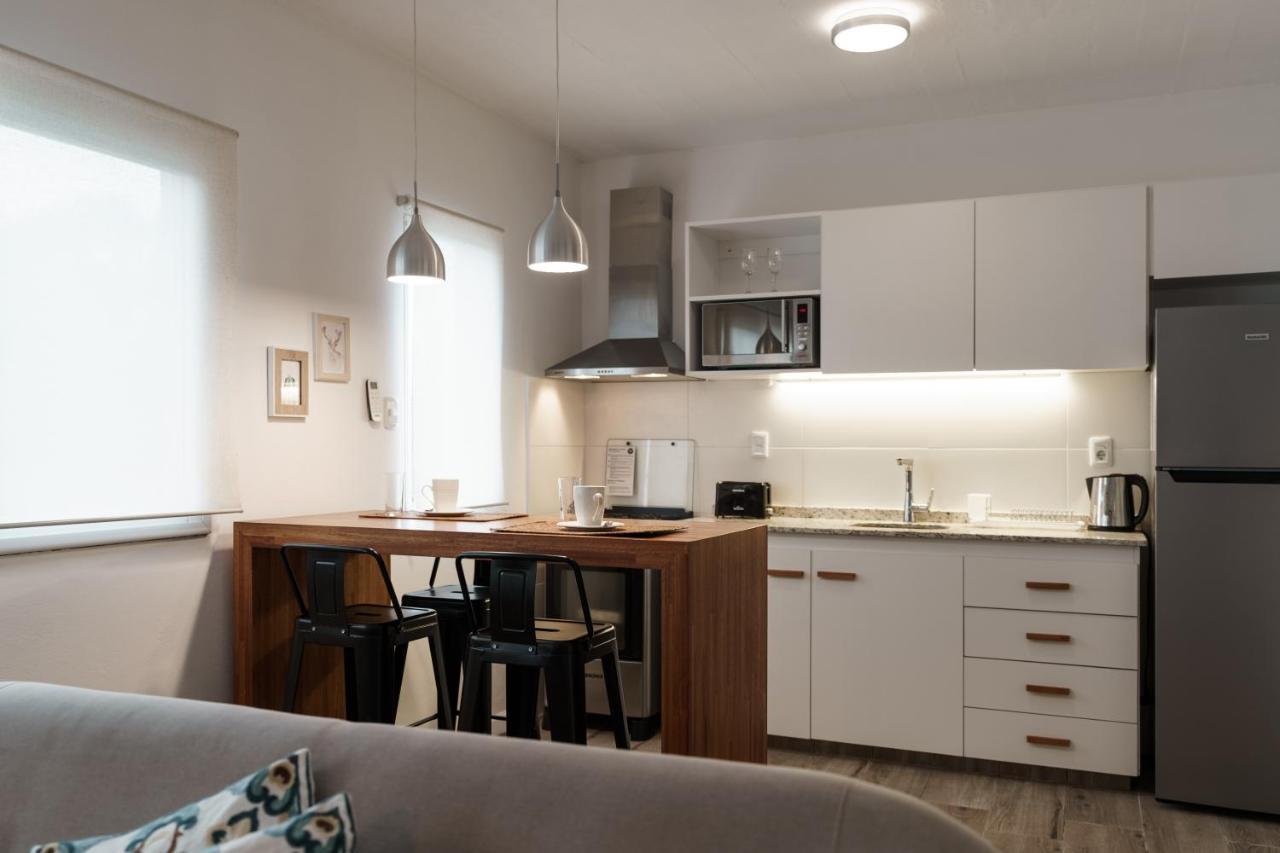 Taurinas Apartment Колония дел Сакременто Екстериор снимка
