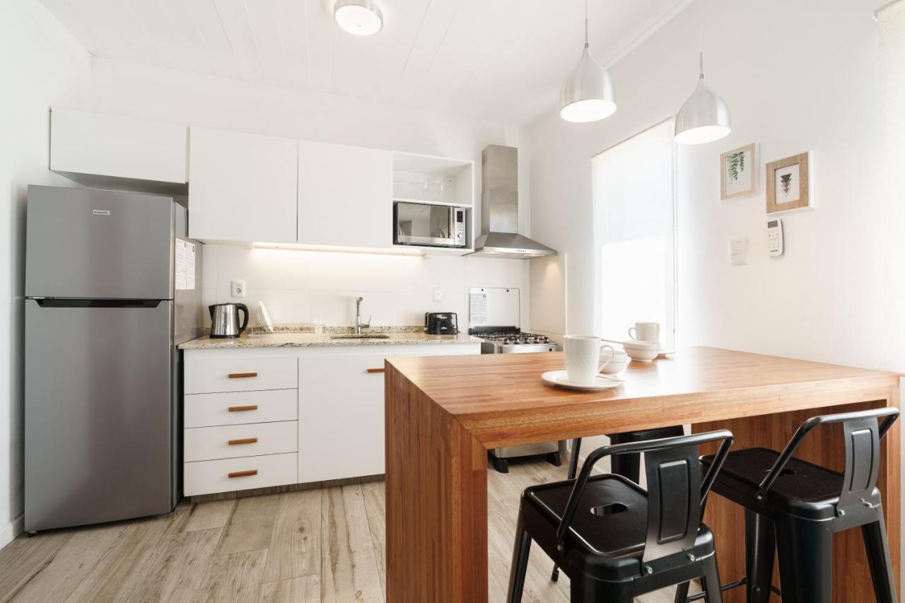 Taurinas Apartment Колония дел Сакременто Екстериор снимка