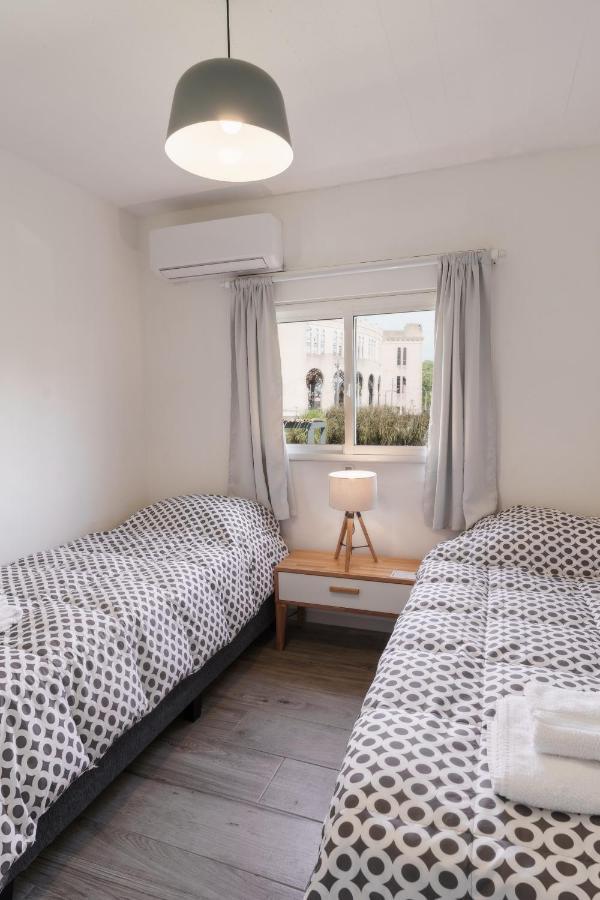 Taurinas Apartment Колония дел Сакременто Екстериор снимка