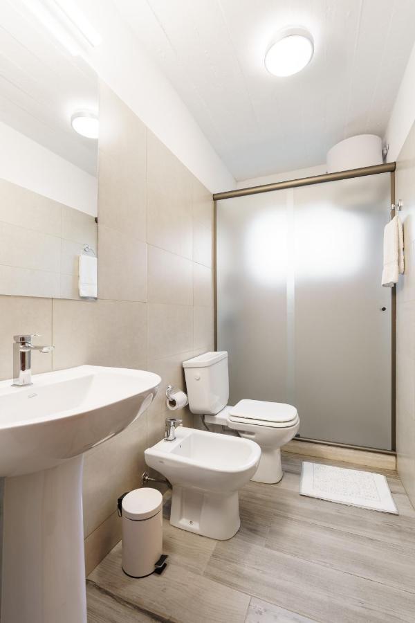 Taurinas Apartment Колония дел Сакременто Екстериор снимка