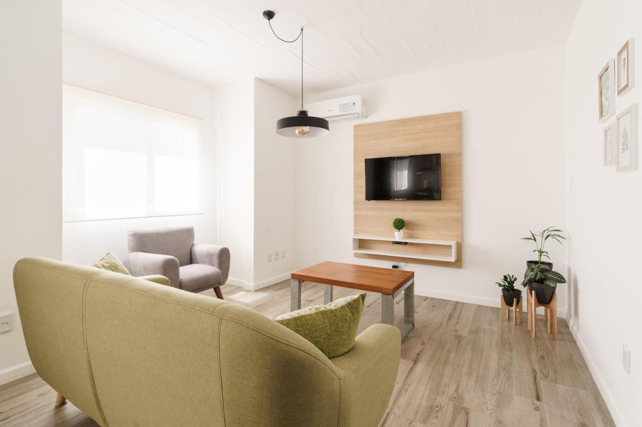 Taurinas Apartment Колония дел Сакременто Екстериор снимка