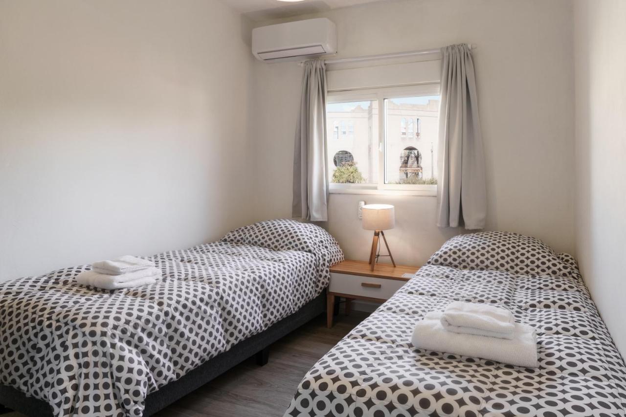 Taurinas Apartment Колония дел Сакременто Екстериор снимка